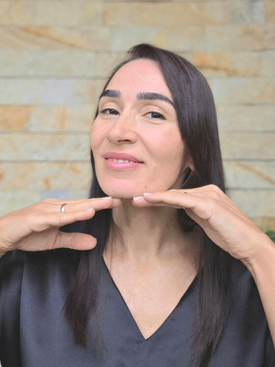 Paket Face Fitness treniga lica